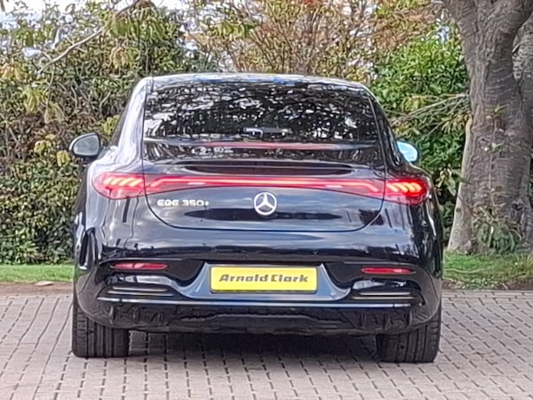 Used Mercedes-Benz EQA 2024 for sale - 76244178: Photo 19
