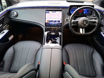 Used Mercedes-Benz EQA 2024 for sale - 76244178: Photo 2