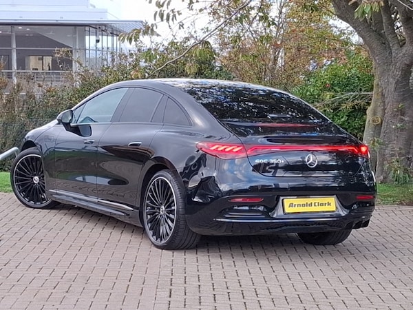 Used Mercedes-Benz EQA 2024 for sale - 76244178: Photo 3