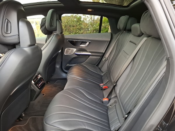 Used Mercedes-Benz EQA 2024 for sale - 76244178: Photo 6