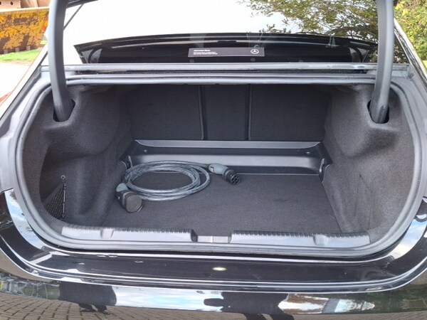 Used Mercedes-Benz EQA 2024 for sale - 76244178: Photo 8