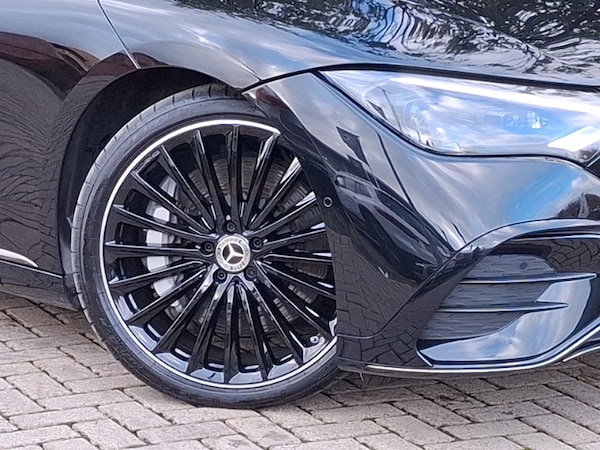 Used Mercedes-Benz EQA 2024 for sale - 76244178: Photo 9