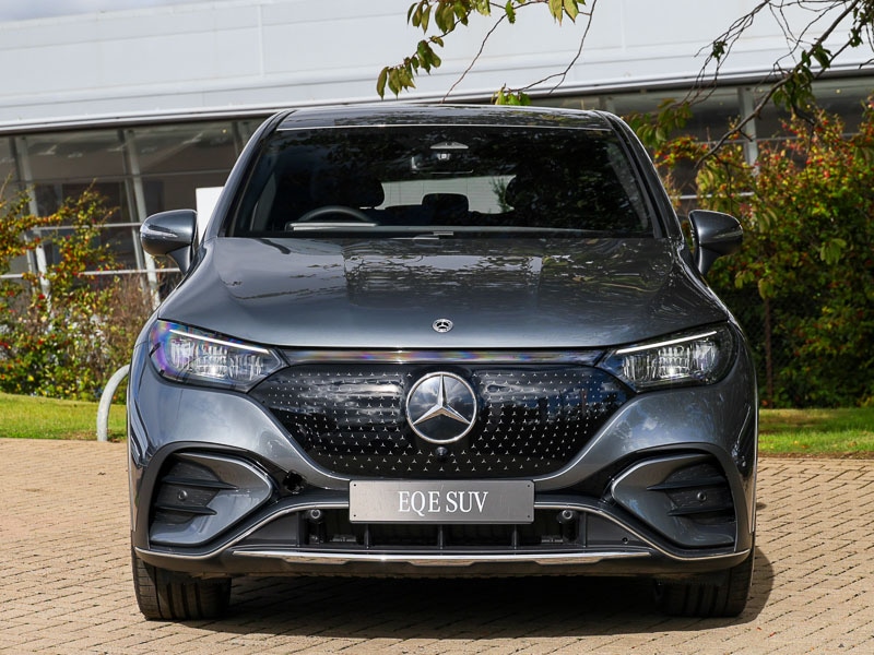 Used Mercedes-Benz EQA 2024 for sale - 76129927: Photo 13