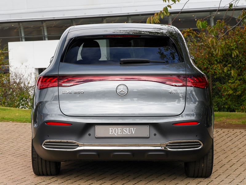 Used Mercedes-Benz EQA 2024 for sale - 76129927: Photo 14