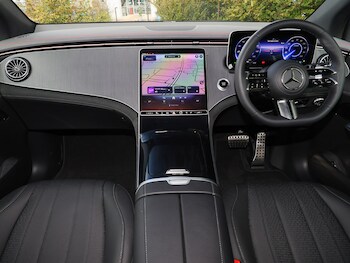 Used Mercedes-Benz EQA 2024 for sale - 76129927: Photo 2