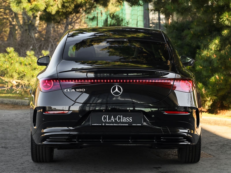 Used Mercedes-Benz CLA 2025 for sale - 78187298: Photo 14