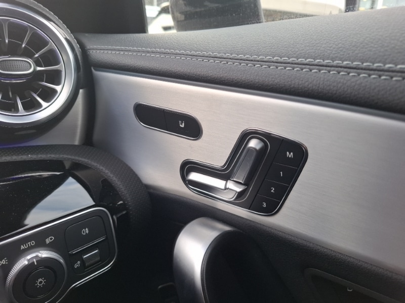 Used Mercedes-Benz CLA 2024 for sale - 76589324: Photo 14