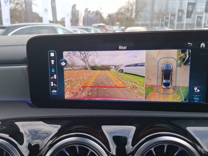 Used Mercedes-Benz CLA 2024 for sale - 76589324: Photo 15