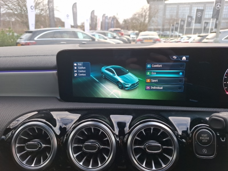 Used Mercedes-Benz CLA 2024 for sale - 76589324: Photo 16