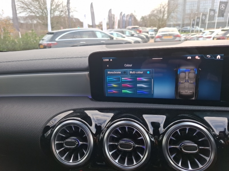 Used Mercedes-Benz CLA 2024 for sale - 76589324: Photo 17