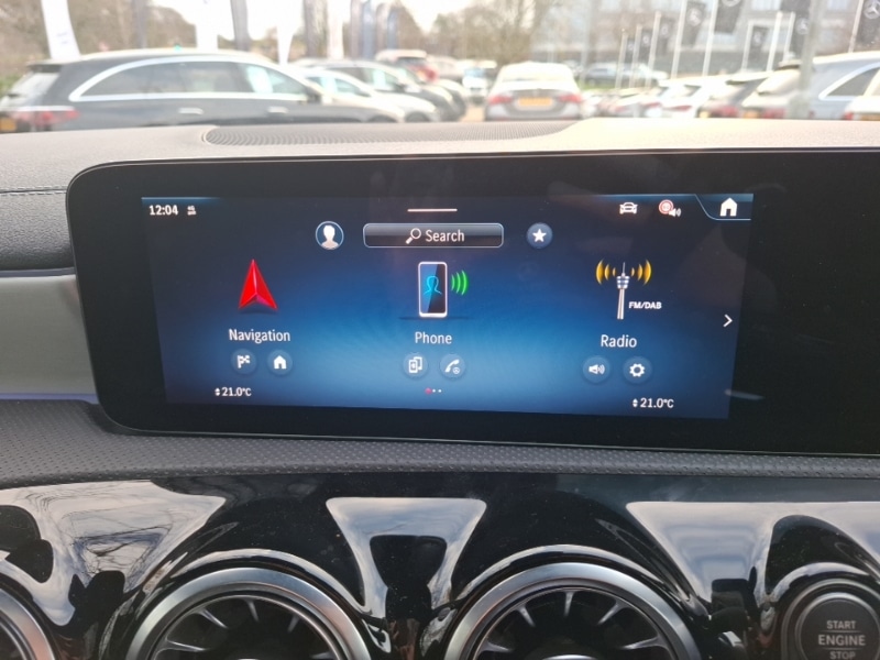 Used Mercedes-Benz CLA 2024 for sale - 76589324: Photo 18