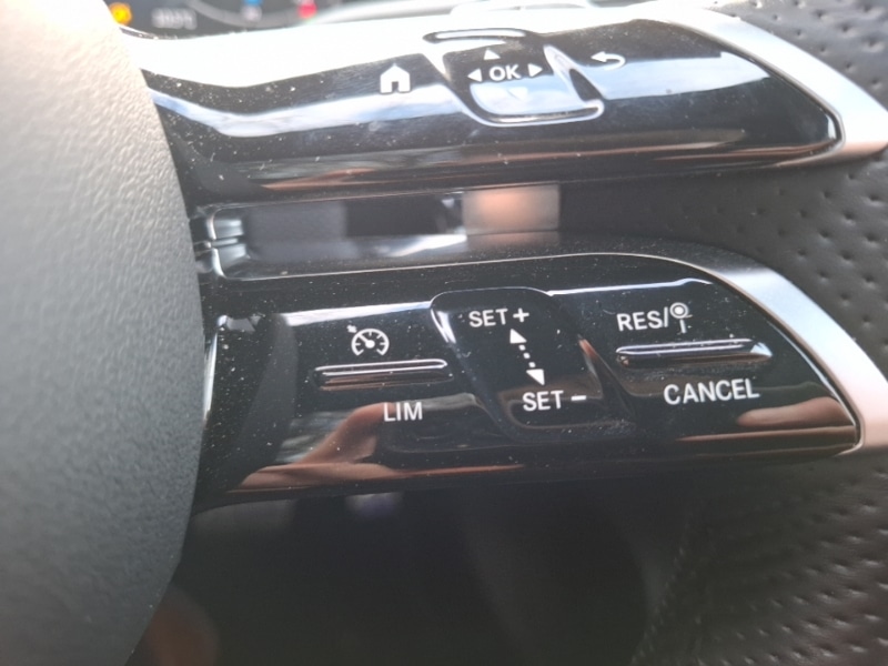 Used Mercedes-Benz CLA 2024 for sale - 76589324: Photo 19