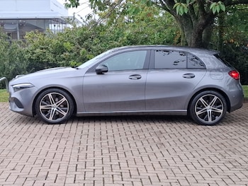 Used Mercedes-Benz A-Class 2025 for sale - 79425208: Photo