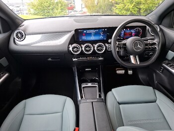 Used Mercedes-Benz GLA 2024 for sale - 78546353: Photo