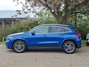 Used Mercedes-Benz GLA 2024 for sale - 78546353: Photo