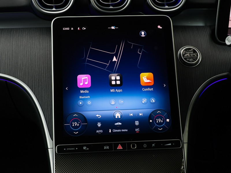 Used Mercedes-Benz CLE 2024 for sale - 76393036: Photo 16