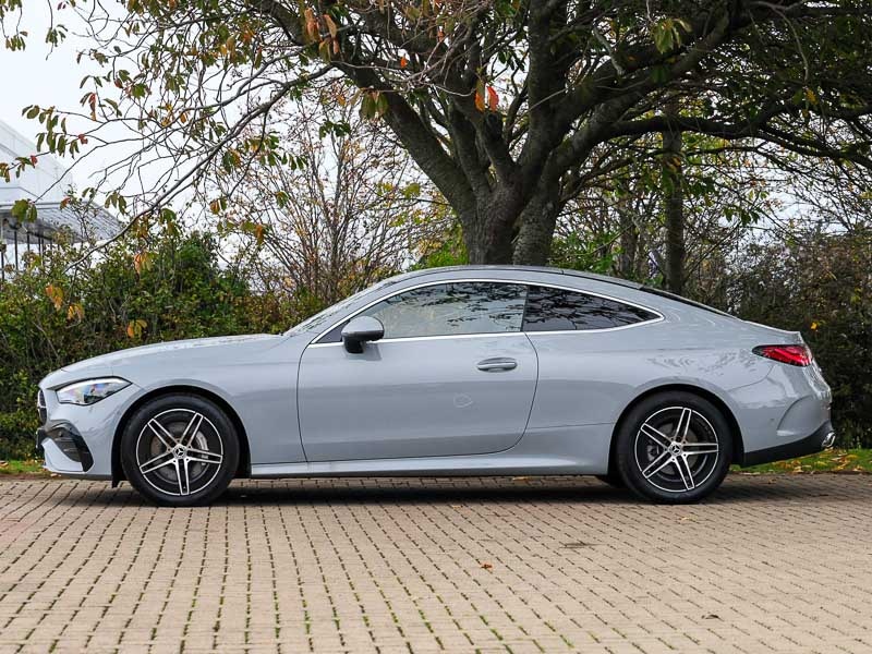 Used Mercedes-Benz CLE 2024 for sale - 76393036: Photo 4