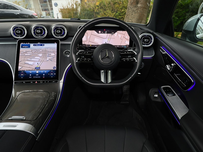 Used Mercedes-Benz CLE 2024 for sale - 76393036: Photo 7