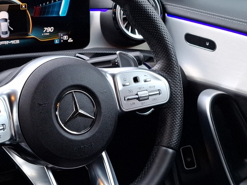 Used Mercedes-Benz CLA 2023 for sale - 77325030: Photo 10