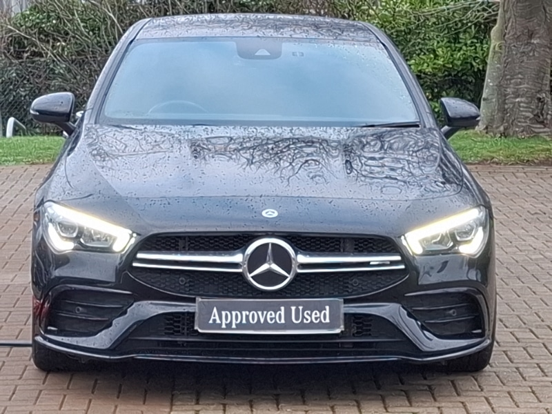 Used Mercedes-Benz CLA 2023 for sale - 77325030: Photo 12