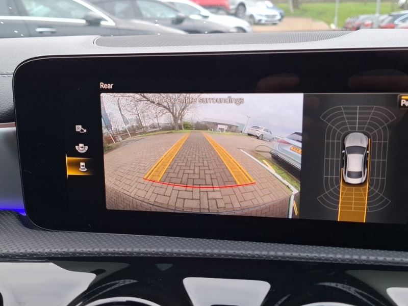 Used Mercedes-Benz CLA 2023 for sale - 77325030: Photo 14