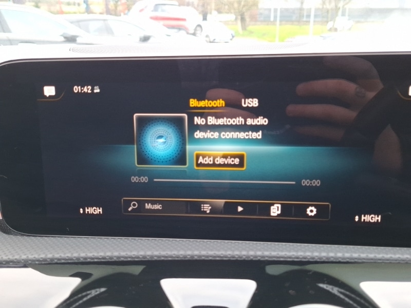 Used Mercedes-Benz CLA 2023 for sale - 77325030: Photo 15