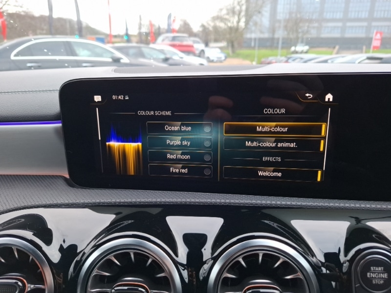 Used Mercedes-Benz CLA 2023 for sale - 77325030: Photo 16