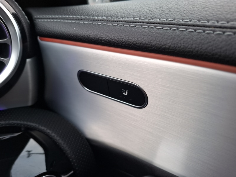 Used Mercedes-Benz CLA 2023 for sale - 77325030: Photo 17