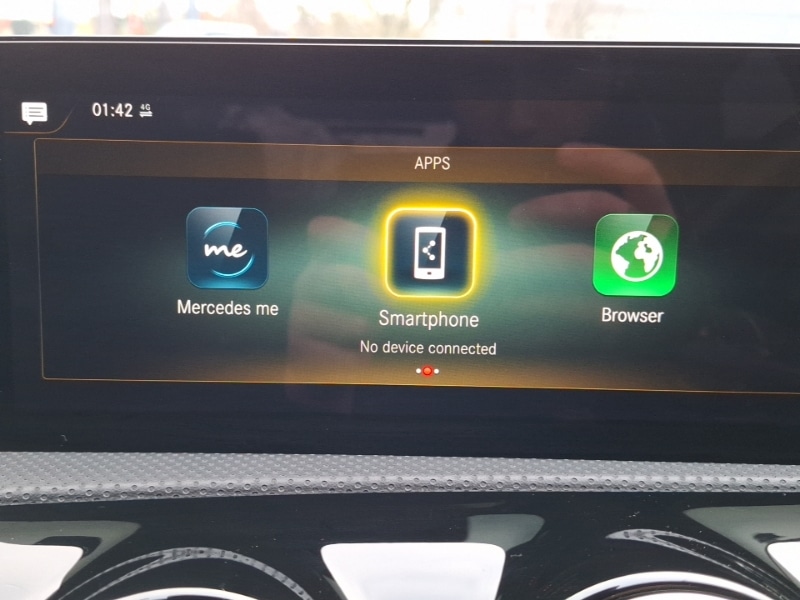 Used Mercedes-Benz CLA 2023 for sale - 77325030: Photo 18