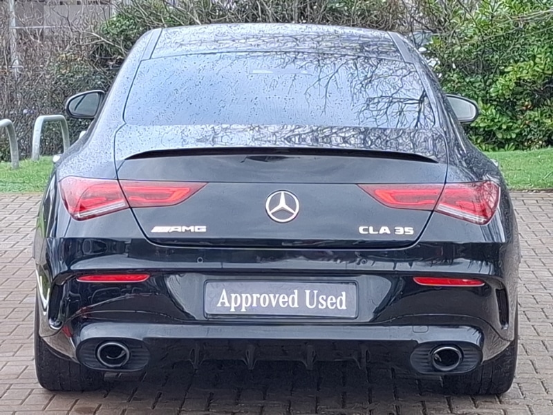 Used Mercedes-Benz CLA 2023 for sale - 77325030: Photo 19