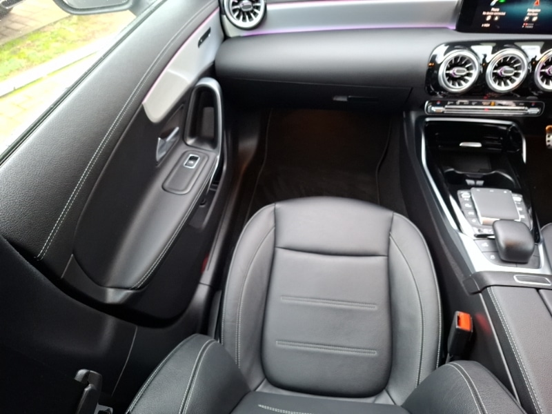 Used Mercedes-Benz CLA 2023 for sale - 77325030: Photo 2