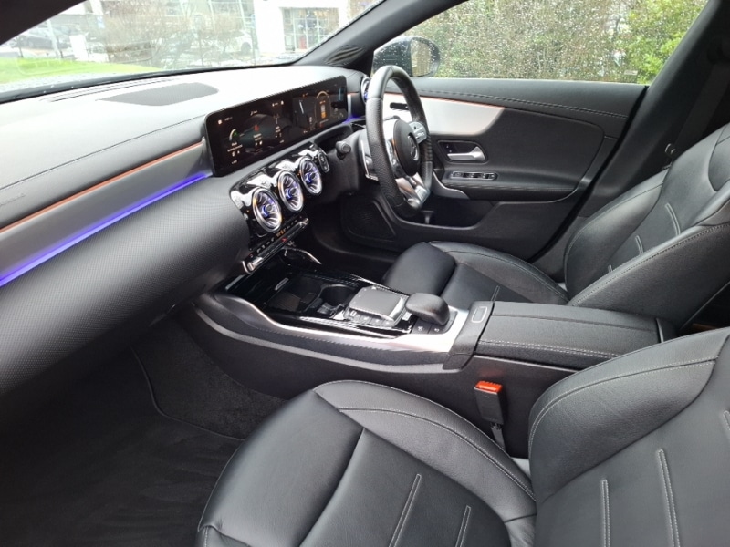 Used Mercedes-Benz CLA 2023 for sale - 77325030: Photo 5