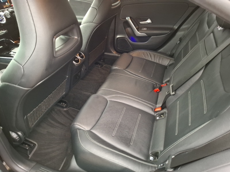 Used Mercedes-Benz CLA 2023 for sale - 77325030: Photo 6