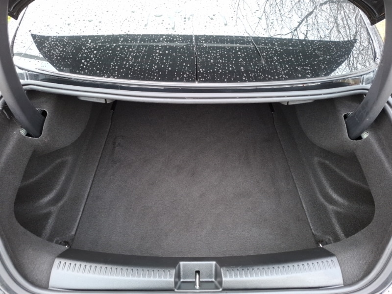 Used Mercedes-Benz CLA 2023 for sale - 77325030: Photo 8