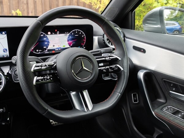 Used Mercedes-Benz A-Class 2024 for sale - 75305433: Photo 12