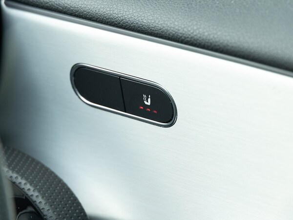 Used Mercedes-Benz A-Class 2024 for sale - 75305433: Photo 13