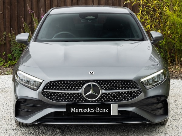 Used Mercedes-Benz A-Class 2024 for sale - 75305433: Photo 18