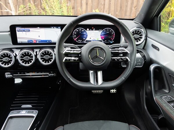 Used Mercedes-Benz A-Class 2024 for sale - 75305433: Photo 7