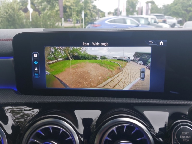 Used Mercedes-Benz CLA 2024 for sale - 76393035: Photo 15