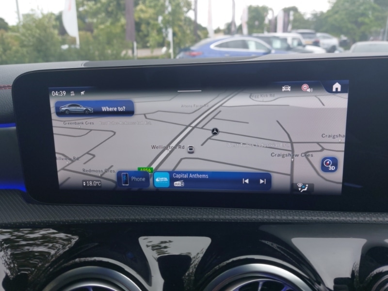 Used Mercedes-Benz CLA 2024 for sale - 76393035: Photo 17