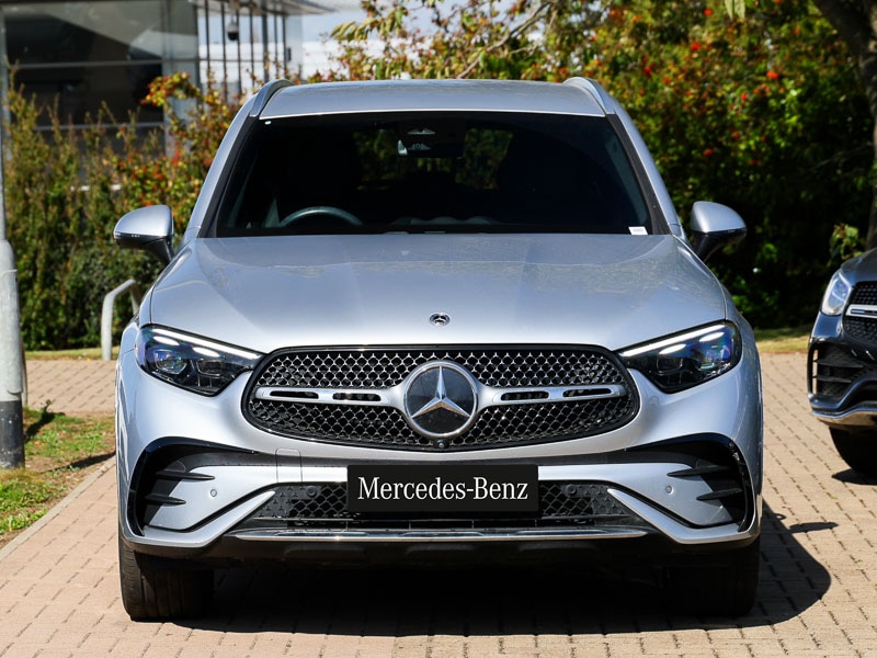 Used Mercedes-Benz GLC 2024 for sale - 76964073: Photo 13