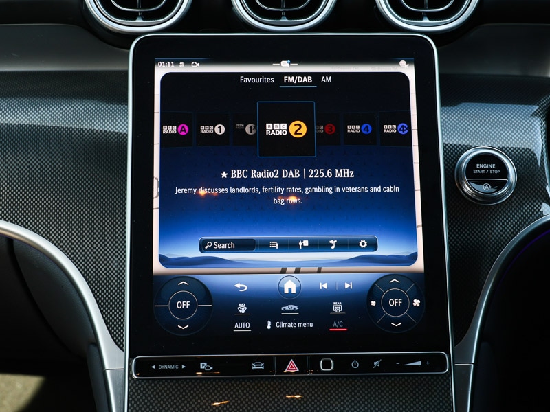 Used Mercedes-Benz GLC 2024 for sale - 76964073: Photo 18