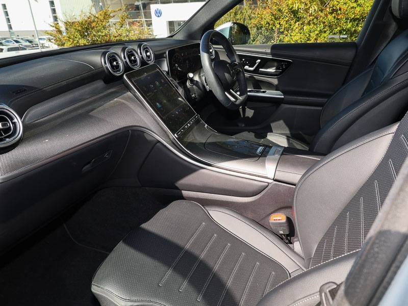 Used Mercedes-Benz GLC 2024 for sale - 76964073: Photo 5