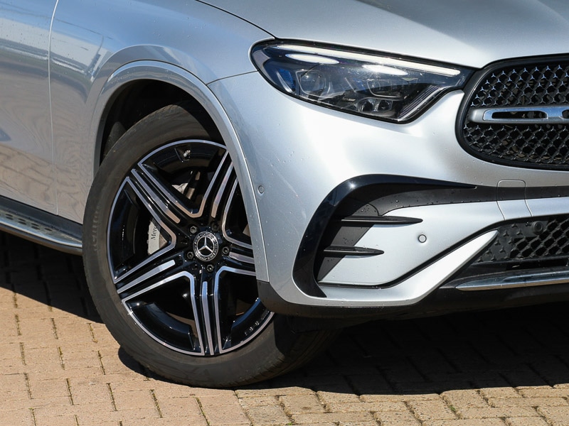 Used Mercedes-Benz GLC 2024 for sale - 76964073: Photo 9