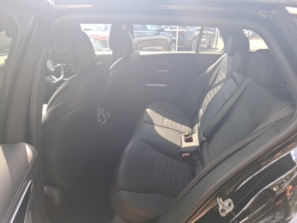 Used Mercedes-Benz C-Class 2024 for sale - 75618001: Photo 6