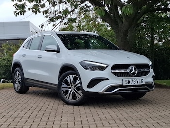 Used Mercedes-Benz GLA 2023 for sale - 79406799: Photo