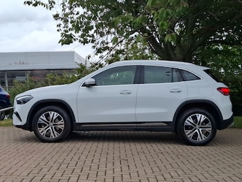 Used Mercedes-Benz GLA 2023 for sale - 79406799: Photo