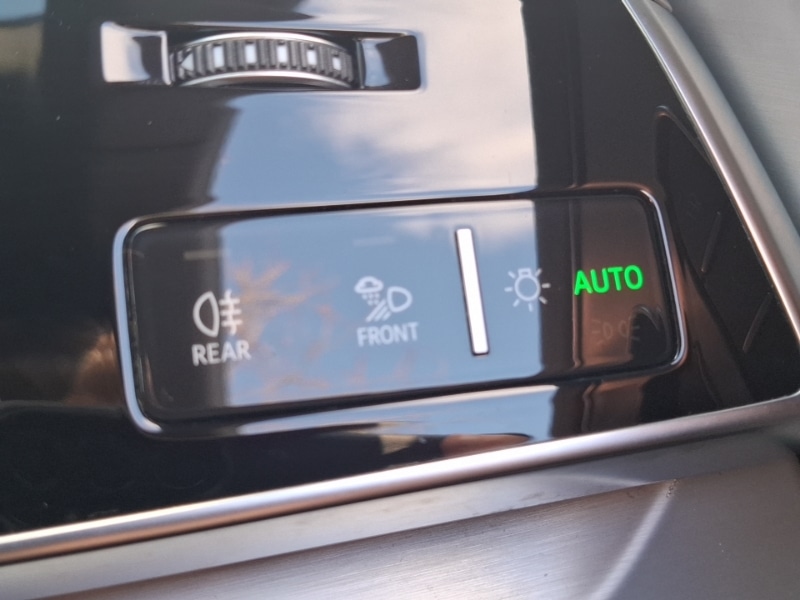 Used Audi Q8 2020 for sale - 77832313: Photo 18