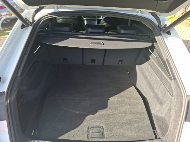 Used Audi Q8 2020 for sale - 77832313: Photo 8