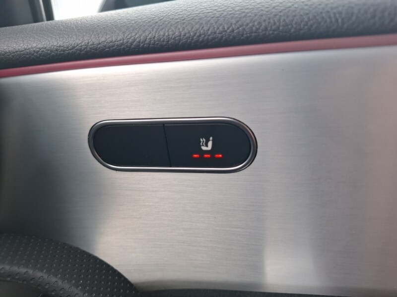 Used Mercedes-Benz A-Class 2024 for sale - 76343458: Photo 13